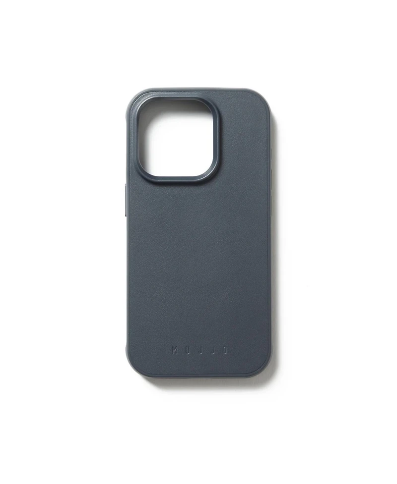 Mujjo iPhone 15 Pro Shield Case