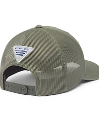 Columbia Men's Performance Fishing Gear Hooks Mesh Snap Back Hat