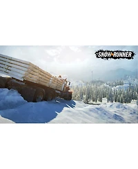 Maximum Games Snowrunner