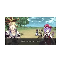 Aksys Games Record of Agarest War 2 Limited Edition