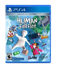 U&I Entertainment Human: Fall Flat - Dream Collection