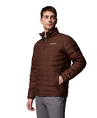 Columbia Men's Powder Lite Ii Puffer Jacket