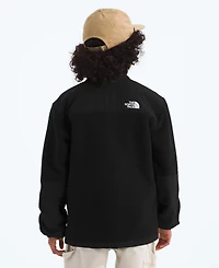 The North Face Big Boys Denali Warm Fleece Jacket