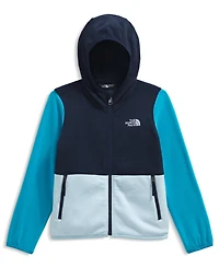 The North Face Toddler and Little Boys Glacier Full Zip Hoodie