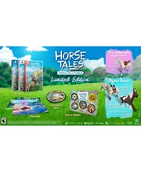 Maximum Games Horse Tales Emerald Valley Ranch Day 1 Edition