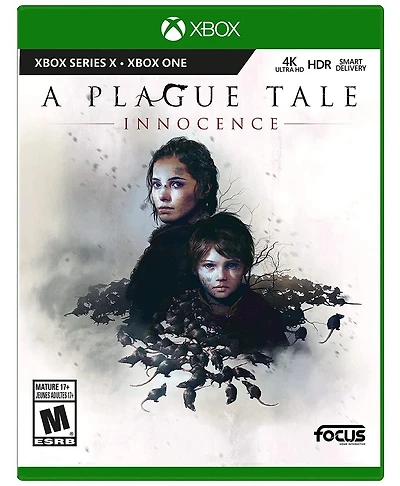 Maximum Games A Plague Tale: Innocence - Xbox One