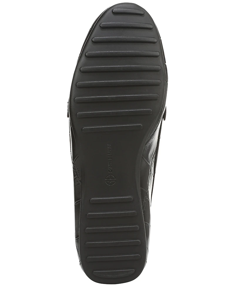Giani Bernini Women's Dailyn Memory Foam Slip On Loafers