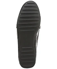 Giani Bernini Women's Dailyn Memory Foam Slip On Loafers