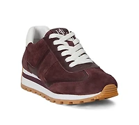 Lauren Ralph Women's Dani Lace-Up Sneakers