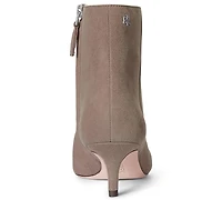 Lauren Ralph Women's McKay Booties