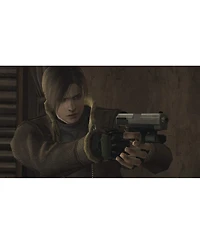 Capcom Resident Evil Triple Pack
