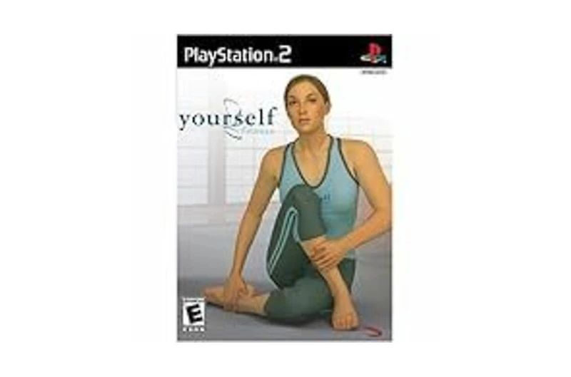 Respondesign Yourself! Fitness