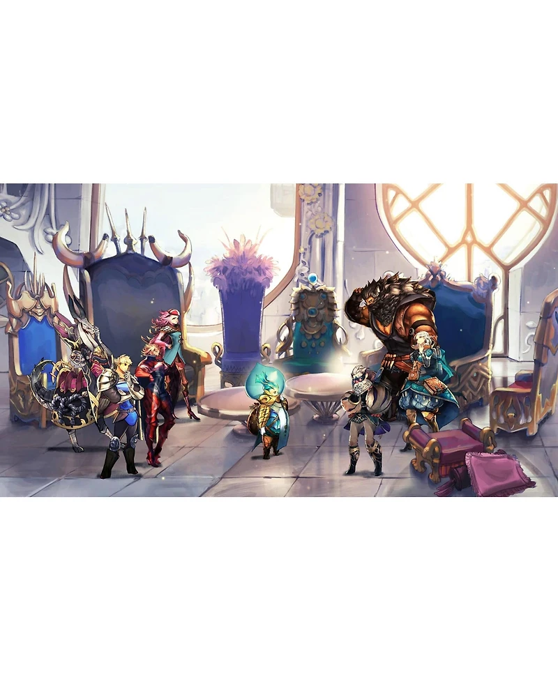 Maximum Games Astria Ascending