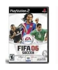 Electronic Arts Fifa Soccer 2006