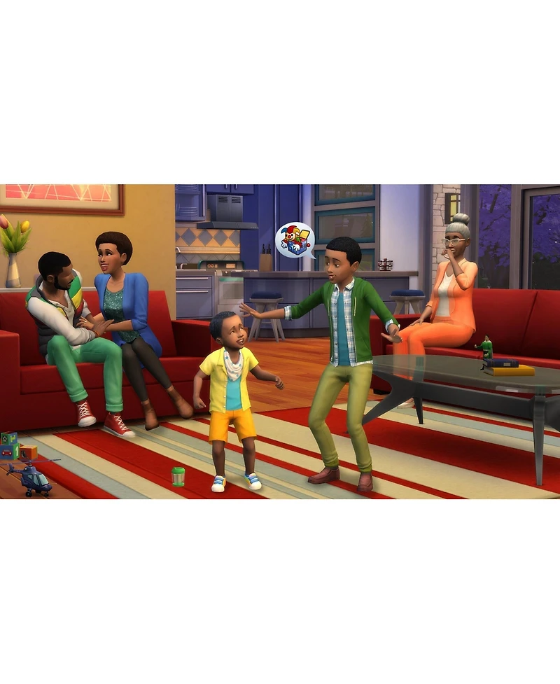 Electronic Arts The Sims 4