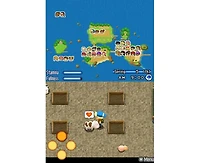 Natsume Harvest Moon: Sunshine Islands