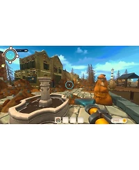 Merge Games Fresh Start