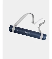 Yoga Design Lab Combo Kid's Mat - 2-in-1 (Mat + Towel)