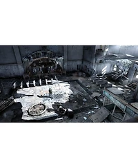 Square Enix Metro Redux