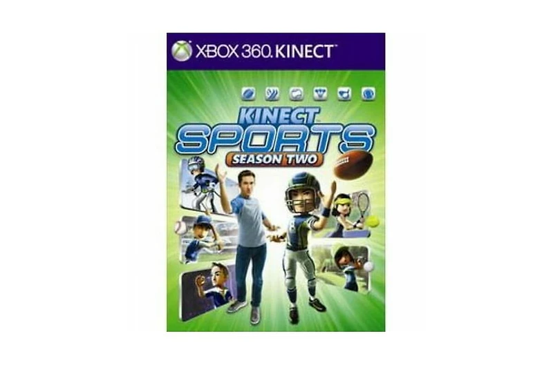 Microsoft Kinect Sports 2 Latam