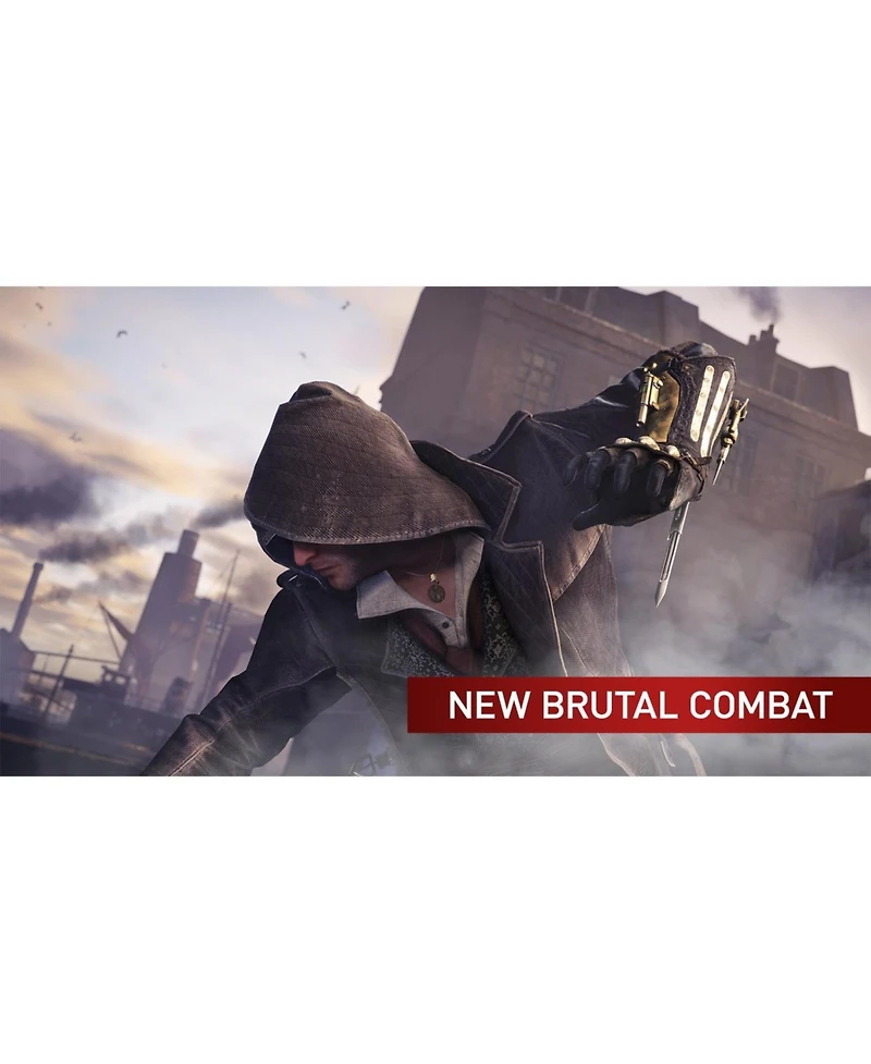 Assassin's Creed: Syndicate Standard