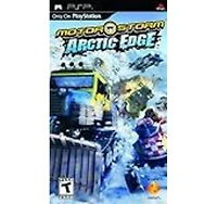 Sony Computer Entertainment MotorStorm: Arctic Edge