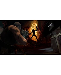 Thq Nordic Red Faction Armageddon