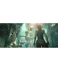 Square Enix Rise of the Tomb Raider Standard Edition
