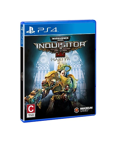 Maximum Games Warhammer 40 000: Inquisitor - Martyr