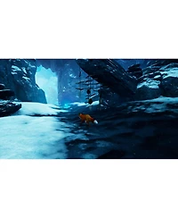 Merge Games Spirit of The North