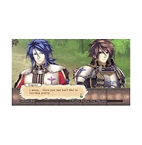 Aksys Games Record of Agarest War Zero Standard Edition