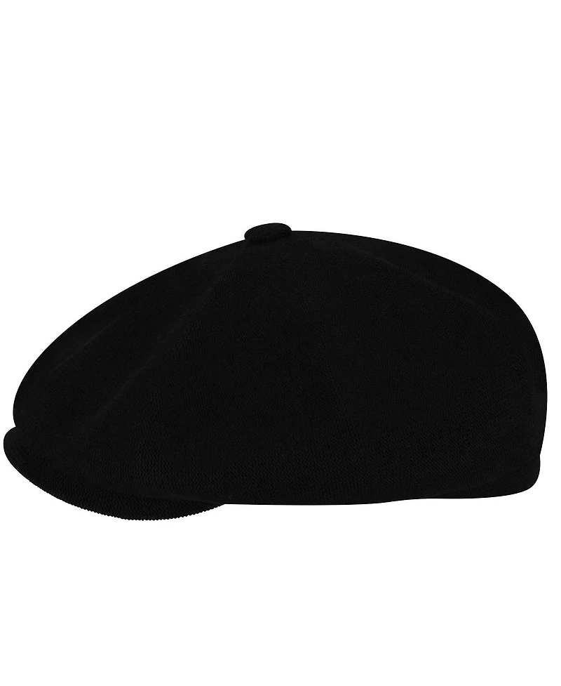 Kangol Men's Bamboo Hawker Newsboy