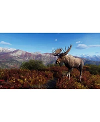 Thq Nordic Way of the Hunter - Hunting Season One