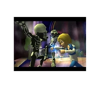 Warner Bros Scooby Doo! First Frights