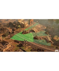 Thq Nordic Desperados 3