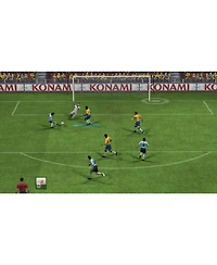 Konami Pro Evolution Soccer 2009