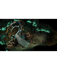 Techland Torment: Tides Of Numenera