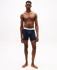 Tommy Hilfiger Men's Classic Boxer Briefs - 5 pack.