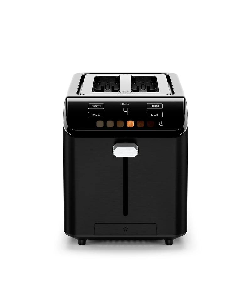 Chefman Smart Touch 2-Slice Digital Toaster