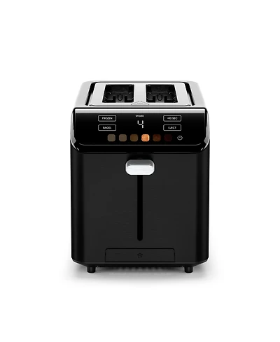 Chefman Smart Touch 2-Slice Digital Toaster