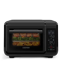 Chefman Easy Air 15 Qt. Oven + Fryer