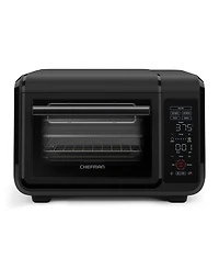 Chefman Easy Air 15 Qt. Oven + Fryer