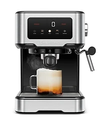 Chefman Craft Brew Espresso Machine