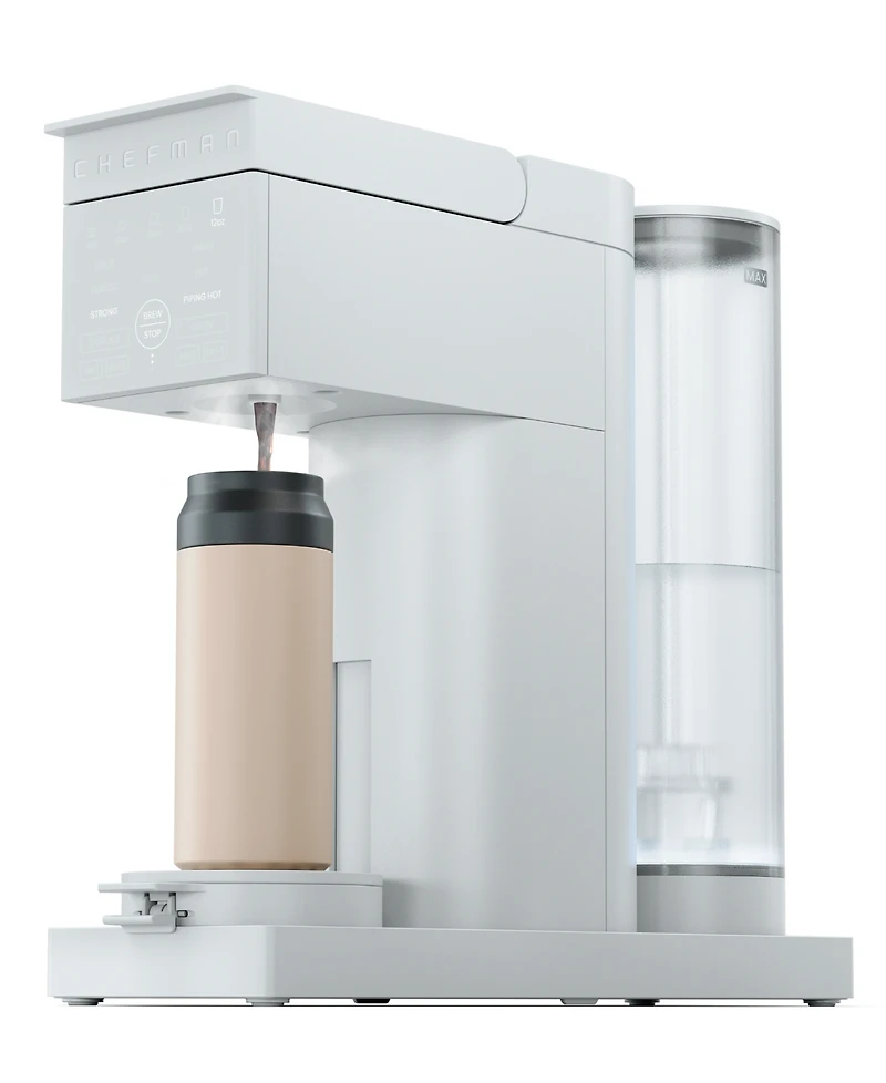 Chefman Caffeinator Coffee Maker