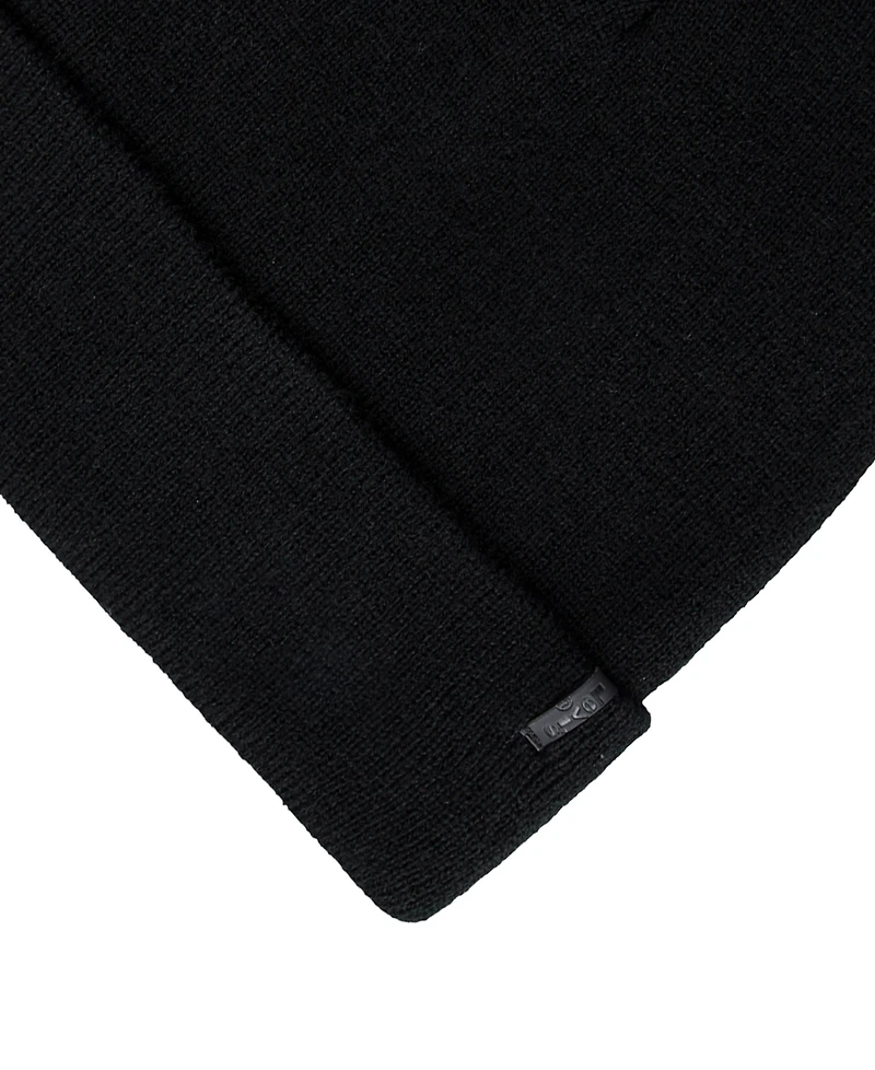 Levi's Men's 2-Pack Beanie Set