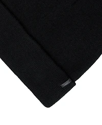 Levi's Men's 2-Pack Beanie Set