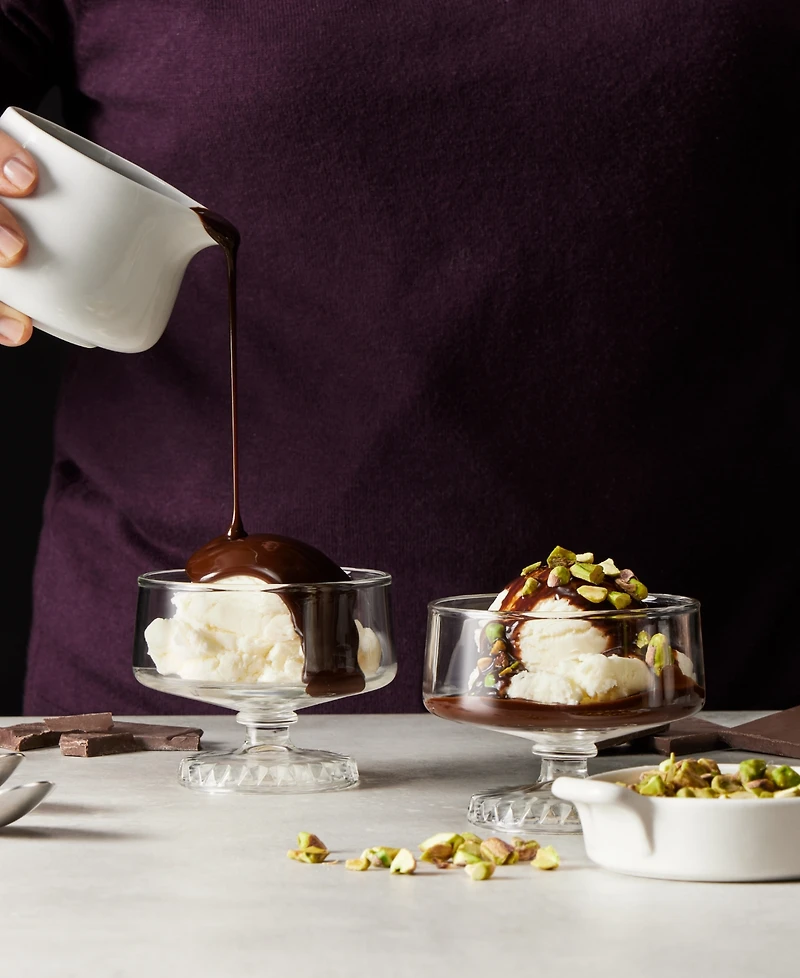 Iceman Trio Ice Cream Maker