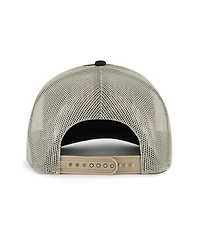 '47 Brand Men's Black Ucf Knights Arid Adjustable Trucker Hat