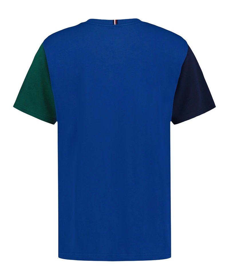 Tommy Hilfiger Toddler and Little Boys Short Sleeve T-Shirt