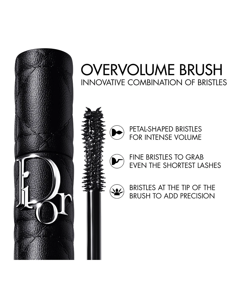 Dior 3-Pc. Diorshow Volume & Definition Lash Essentials Gift Set